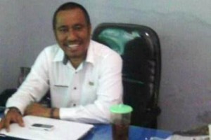 Kabid Perikanan DKPP Kuningan, Deni